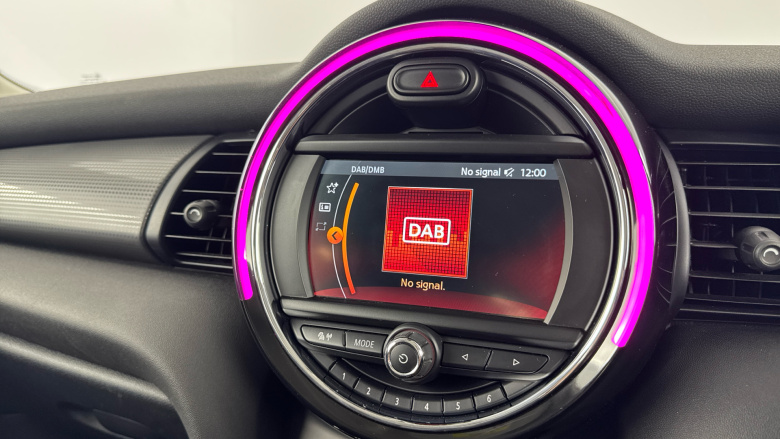 MINI Hatchback 1.5 Cooper Classic II 3dr Petrol Hatchback